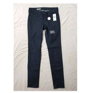 NWT Adriano Goldschmied Jegging Skinny Jeans 28x32